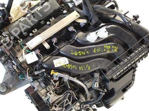 Engine SMART FORTWO Coupe (453) 1.0 (453.342, 453.343) | BP38213425M1 - Image 4