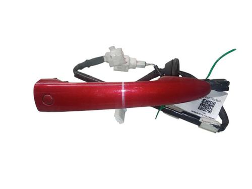 Used Front right exterior door handle Front right exterior door handle 38555308 38555308