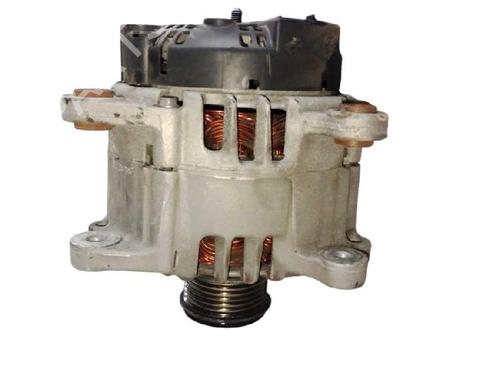 alternator-audi-a3-8p1-2003-2004-2005-2006-2007-2008-2009-2010-2011-2012-2013-38216979 main image