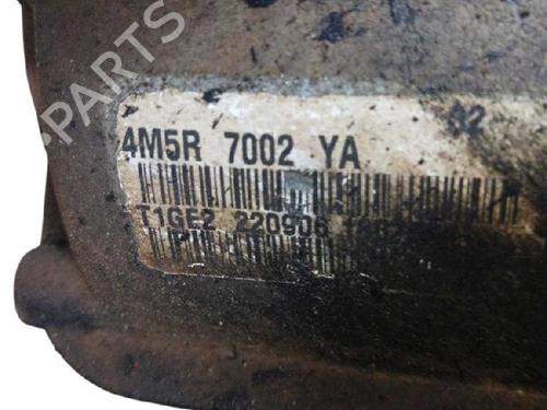 Gearbox FORD FOCUS C-MAX (DM2) 1.8 TDCi | BP38212902M3 - Image 4