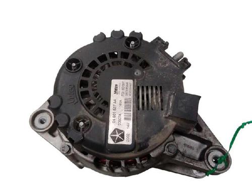 Alternator JEEP COMPASS (MK49) 2.2 CRD 4x4 | BP38207747M7 - Image 3