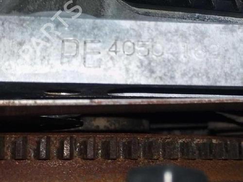 Engine MAZDA 3 Saloon (BM_, BN_) 2.0 | BP38214193M1 - Image 1