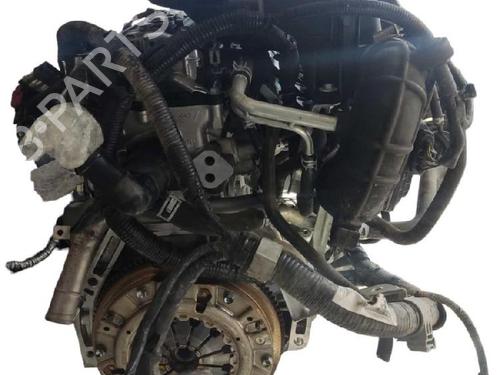 Engine SUZUKI SWIFT IV (FZ, NZ) 1.2 (AZH412, ZC72S) | BP38208248M1 - Image 3