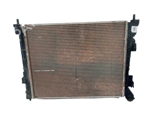 Water radiator KIA STONIC (YB) 1.0 T-GDi | BP38217480M31 - Image 2