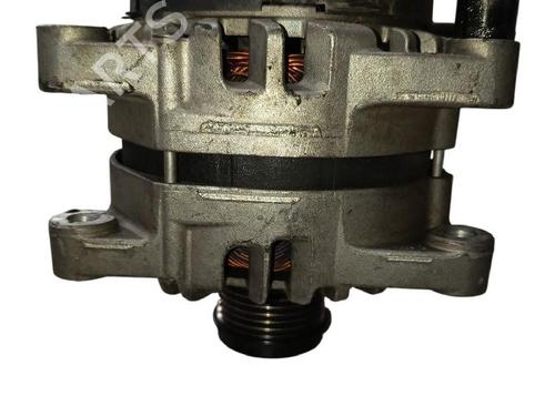 Generator Generator CITROËN XSARA PICASSO (N68) 1.6 HDi (109 hp) 39635095 39635095