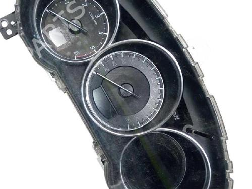 instrument-cluster-mazda-cx-5-ke-gh-2011-2012-2013-2014-2015-2016-2017-38214271 main image