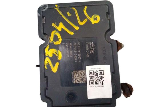 Used ABS pump ABS pump 38555021 38555021