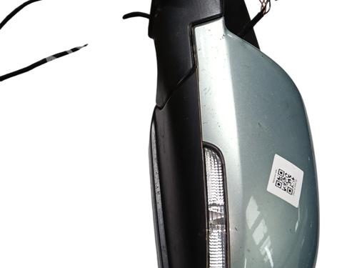 left-mirror-skoda-octavia-ii-1z3-2004-2005-2006-2007-2008-2009-2010-2011-2012-2013-38220386 main image