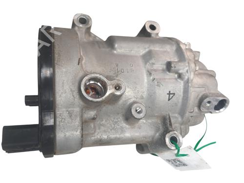 AC compressor TOYOTA COROLLA Hatchback (_E21_, _EA1_, _EH1_) 1.8 Hybrid (ZWE211, ZWE219) | BP38208366M34 - Image 1