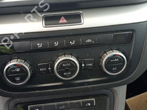 Used Climate control Climate control 39119268 39119268