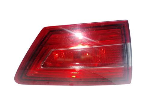 Used Left tailgate light Left tailgate light 38210015 38210015
