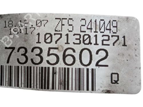 Gearbox BMW 1 (E87) 118 d | BP38208140M3 - Image 4