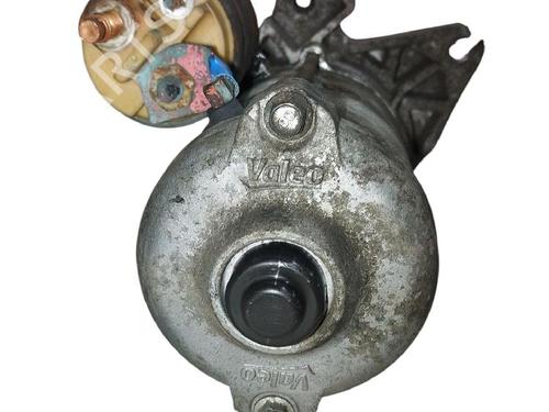 Starter RENAULT MASTER III Van (FV) 2.3 dCi 125 RWD (FV0C, FV0D, FV0H, FV0J, FV0A, FV0K) | BP38554740M8 - Image 4