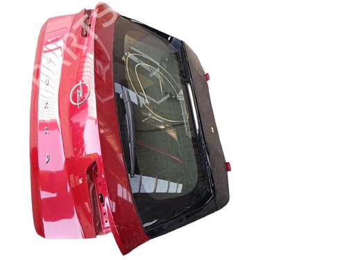 Tailgate OPEL MOKKA 1.2 (76) | BP38204378C6 - Image 2