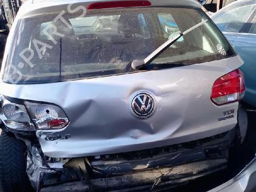 Steering rack VW GOLF VI (5K1) 1.6 TDI | BP38217379M22 - Image 2