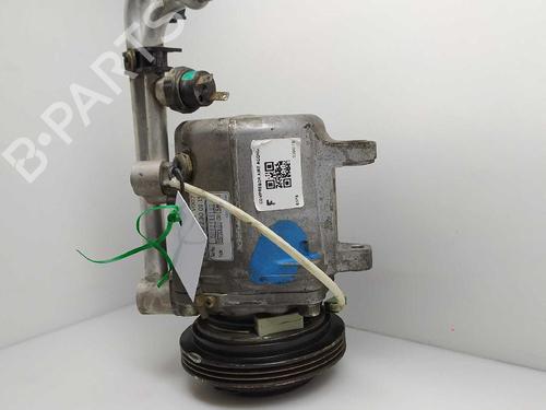 AC compressor SMART CABRIO (450) 0.8 CDI (S1OLC1, 450.401, 450.402, 450.403, 450.400) | BP38220911M34 - Image 3