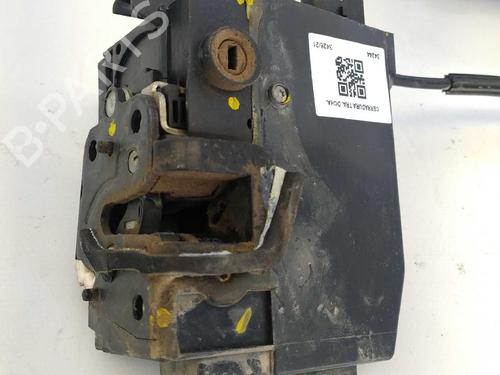 Used Rear right lock Rear right lock 38212621 38212621