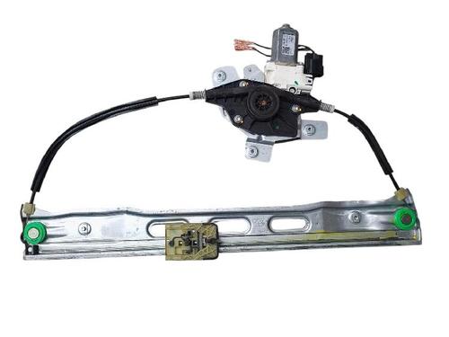 Front left window mechanism FORD TRANSIT COURIER B460 Box Body/MPV 1.5 TDCi | BP38554385C22 - Image 2