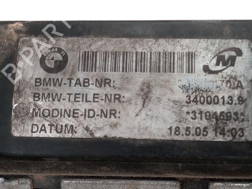 Water radiator BMW X1 (E84) sDrive 20 d | BP38206806M31 - Image 3