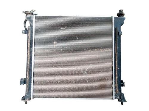 Water radiator KIA OPTIMA (JF) 1.6 T-GDI | BP38214402M31 - Image 2