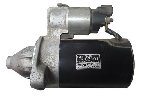 Used Starter Starter 38983824 38983824