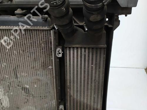 Intercooler PEUGEOT PARTNER Tepee 1.6 HDi / BlueHDi 75 | BP38207053M30 - Image 2
