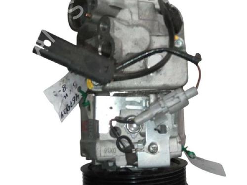 Used AC compressor AC compressor 38211989 38211989