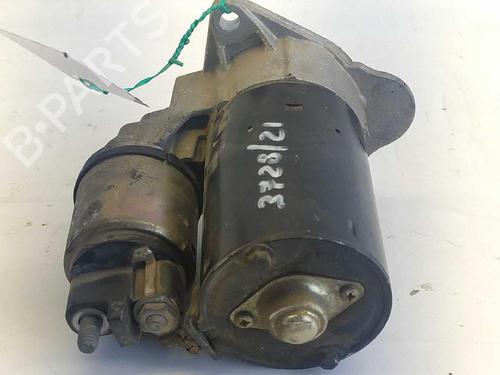Starter OPEL ASTRA J (P10) 1.4 (68) | BP38213085M8 - Image 3