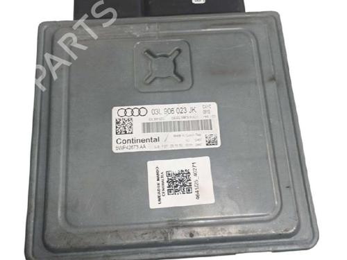 Control unit AUDI A3 (8P1) 1.6 FSI | BP38217576M11 - Image 3