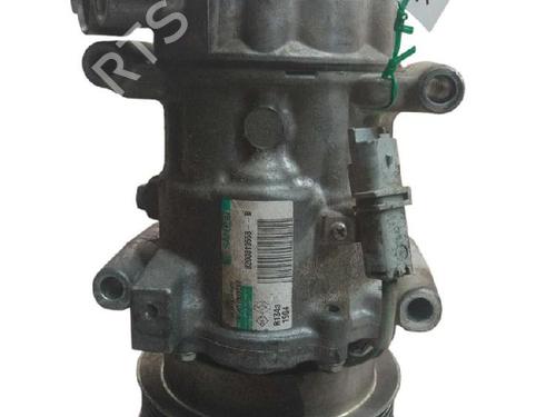 AC compressor RENAULT TWINGO II (CN0_) 1.2 16V (CN04, CN0B) | BP38212076M34 - Image 3