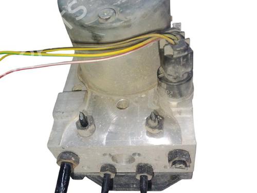ABS pump AUDI A4 B6 (8E2) 2.5 TDI | BP38223775M43 - Image 2