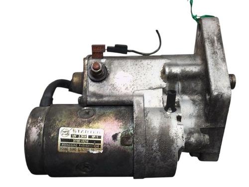 Used Starter Starter 38215310 38215310