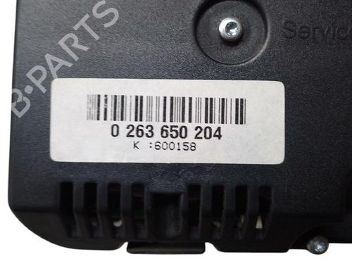 instrument-cluster-mercedes-benz-s-class-w221-v221-2005-2006-2007-2008-2009-2010-2011-2012-2013-38317558 main image
