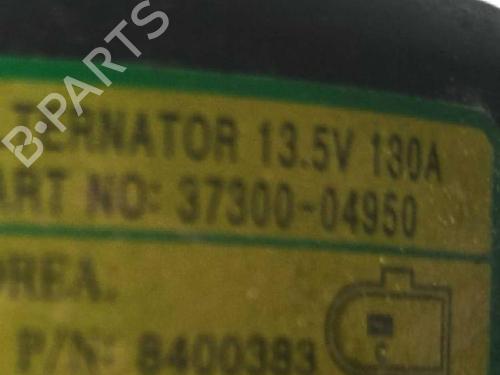 Alternator KIA RIO IV (YB, SC, FB) 1.0 T-GDI 100 | BP38210901M7 - Image 4