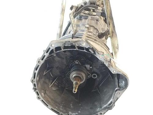 Gearbox SSANGYONG KORANDO (C300) E-Motion | BP38213832M3 - Image 4