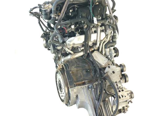 Engine MERCEDES-BENZ A-CLASS (W169) A 160 CDI (169.006, 169.306) | BP38212486M1 - Image 4