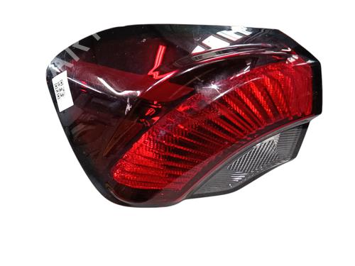Used Left taillight Left taillight 38220103 38220103