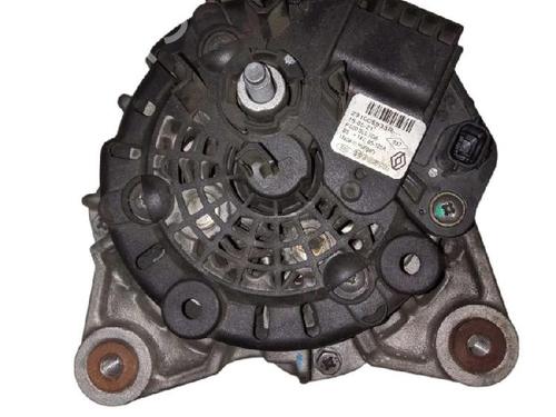 Generator DACIA SANDERO II 1.5 dCi 75 / Blue dCi 75 (B8JW, B8M4, B8AH, B8M7, B8M6) | BP38208957M7 - Image 2