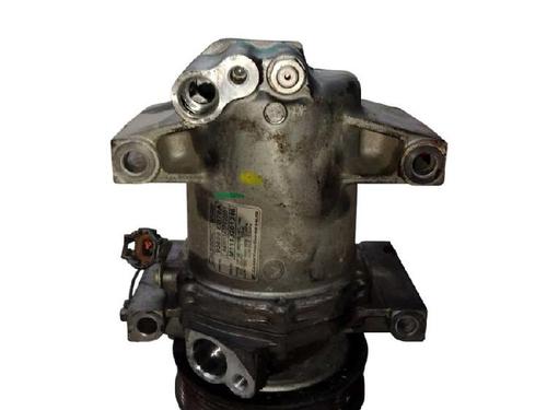 AC compressor NISSAN NAVARA NP300 (D40) 2.5 dCi 4WD | BP38216169M34 - Image 2