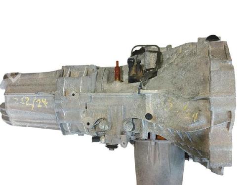 Gearbox SEAT EXEO (3R2) 2.0 TDI | BP38208108M3 - Image 4