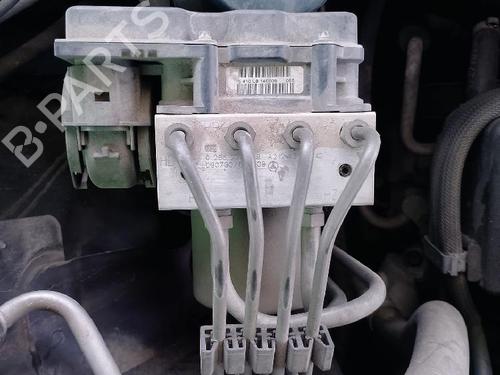 ABS Bremseaggregat ABS Bremseaggregat 38223134 38223134