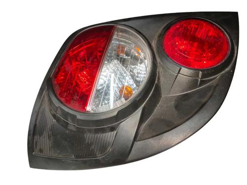 Left taillight CHEVROLET AVEO Hatchback (T300) 1.3 D | BP38220169C34 - Image 2