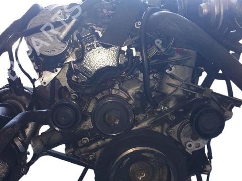 Engine MERCEDES-BENZ C-CLASS (W203) C 220 CDI (203.006, 203.008) | BP39119175M1 - Image 3