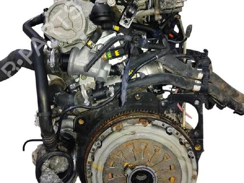 Used Engine Engine 38208025 38208025