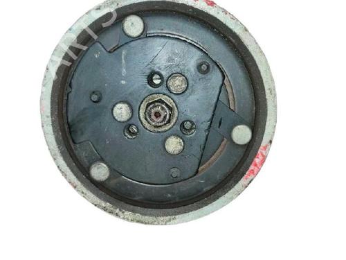 AC compressor DACIA LOGAN MCV (KS_) 1.6 16V (KS0L, KS0M, KS0P, KS1S) | BP38213402M34 - Image 3