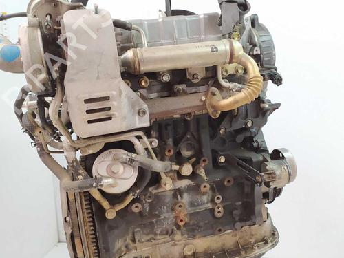 Used Engine Engine 38207092 38207092