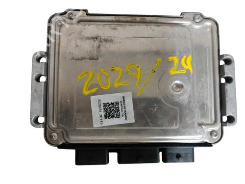 Control unit NISSAN PRIMERA Hatchback (P12) 1.9 dCi | BP38211359M11 - Image 3
