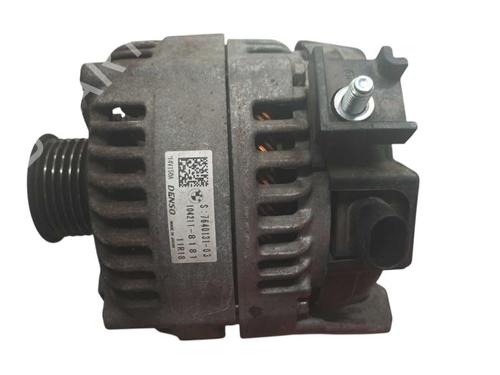 Used Alternator Alternator 38214025 38214025