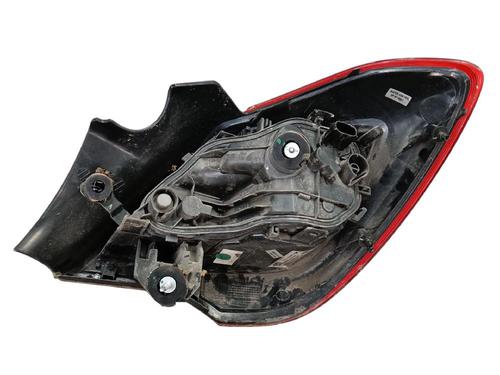 Left taillight OPEL CORSA E (X15) 1.3 CDTI (08, 68) | BP38222388C34 - Image 5