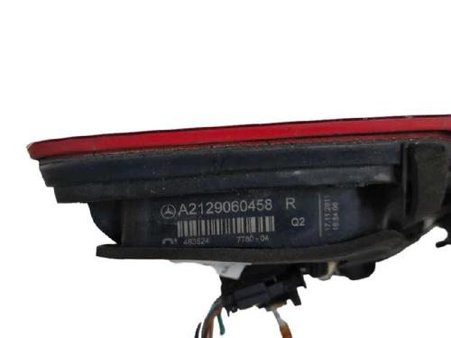 Right tailgate light MERCEDES-BENZ E-CLASS (W212) E 220 CDI / BlueTEC (212.001, 212.002) | BP38220517C80 - Image 2